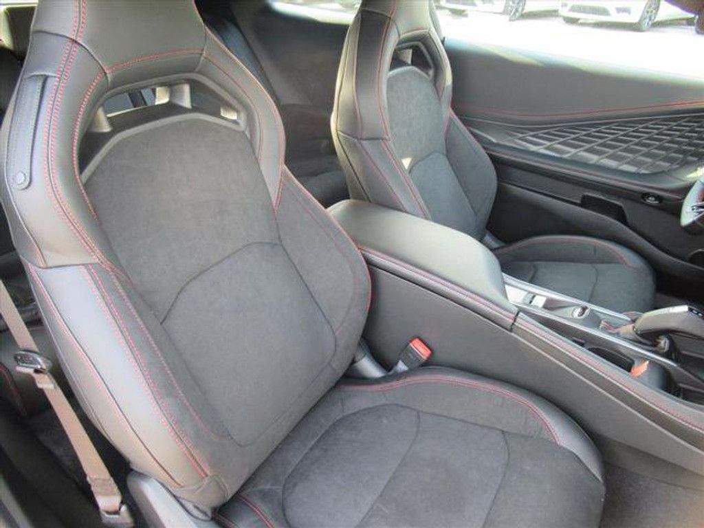 2026 DODGE Charger - photo 8