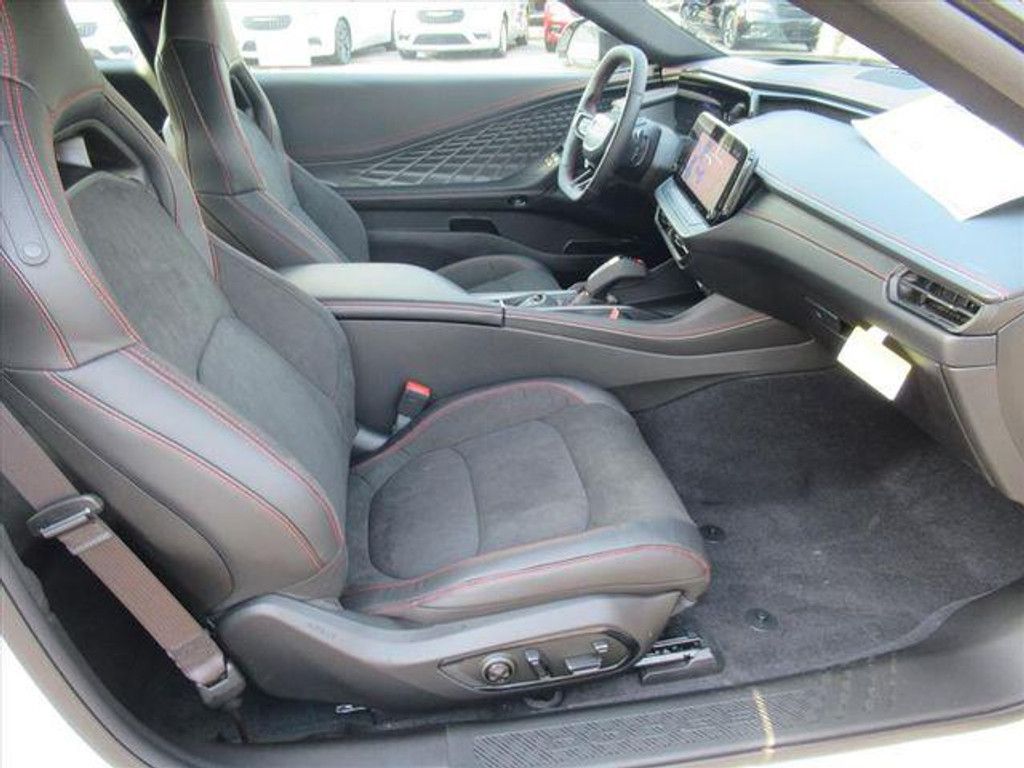 2026 DODGE Charger - photo 9