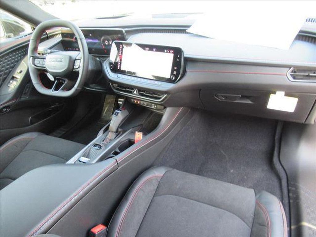 2026 DODGE Charger - photo 10