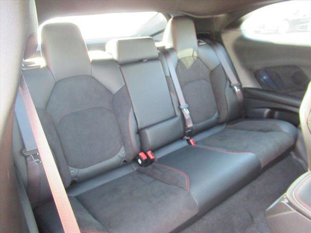 2026 DODGE Charger - photo 12