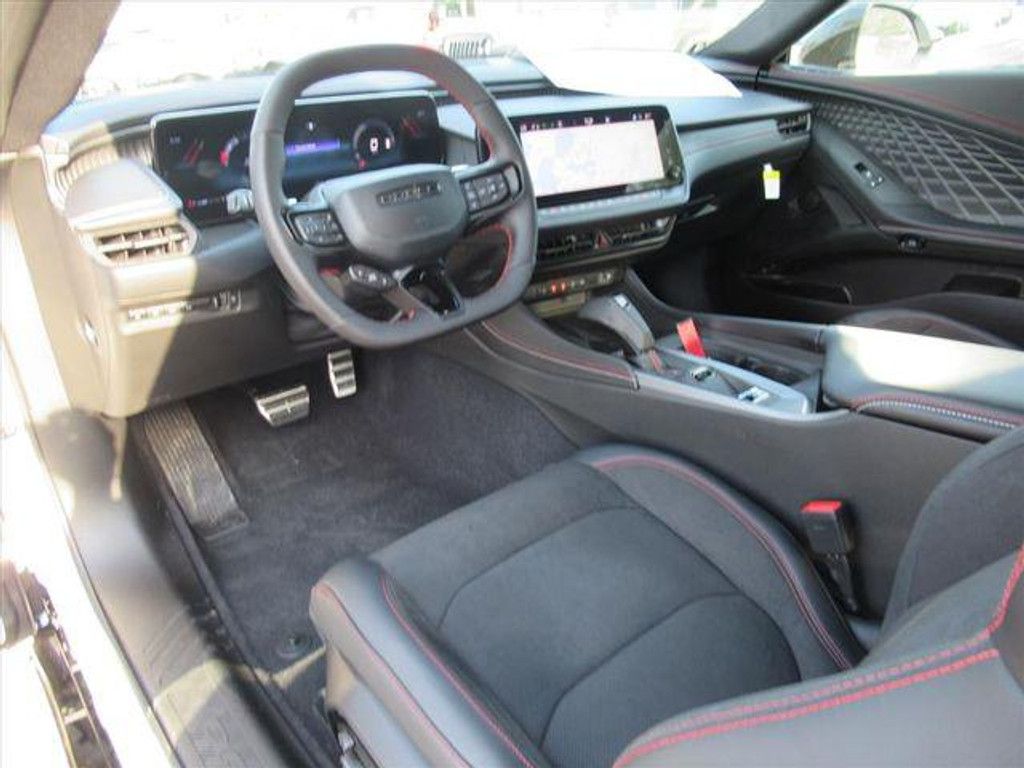 2026 DODGE Charger - photo 13