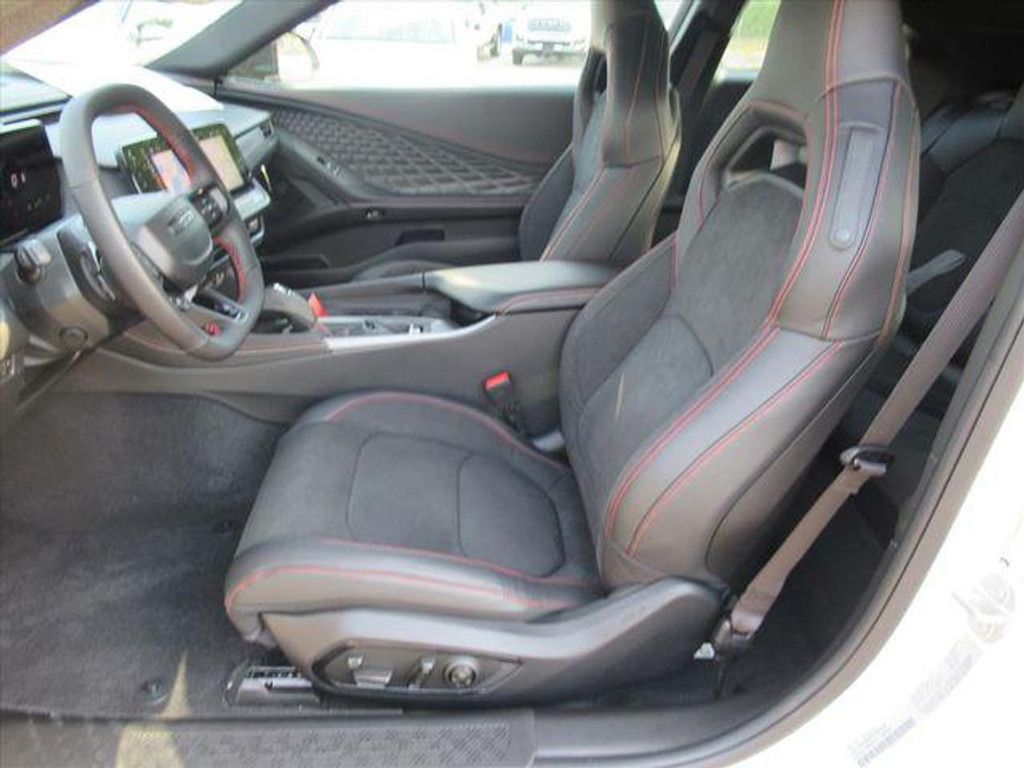 2026 DODGE Charger - photo 14