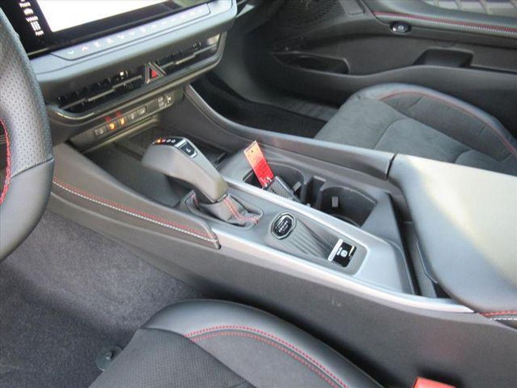 2026 DODGE Charger - photo 15