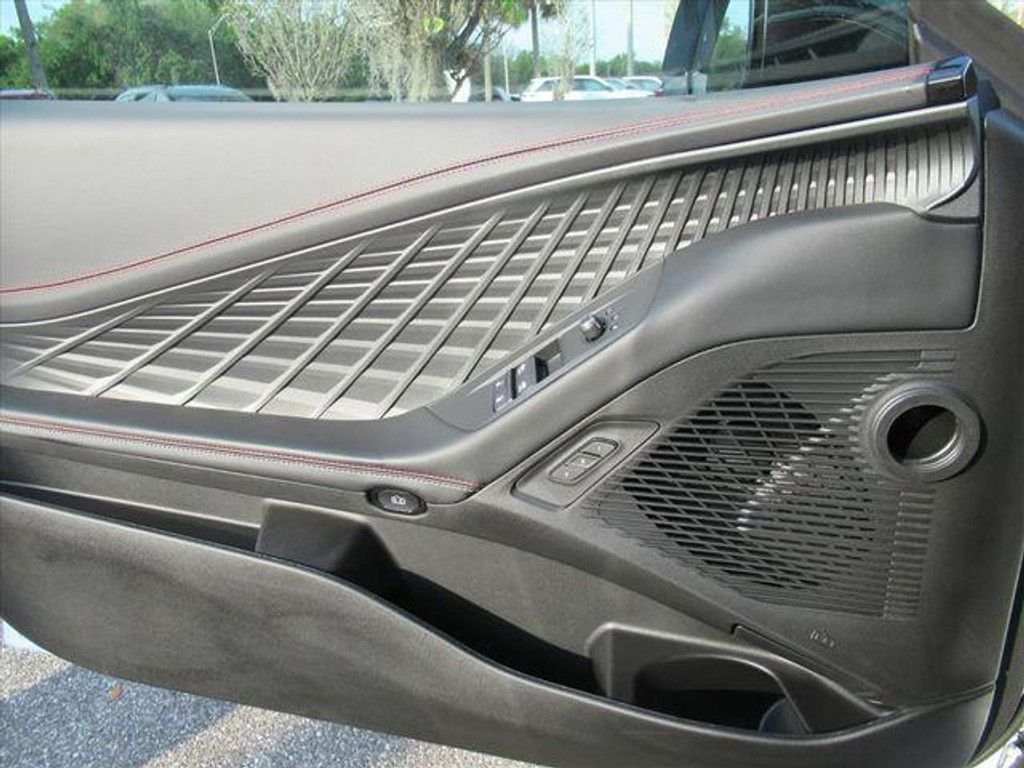 2026 DODGE Charger - photo 16