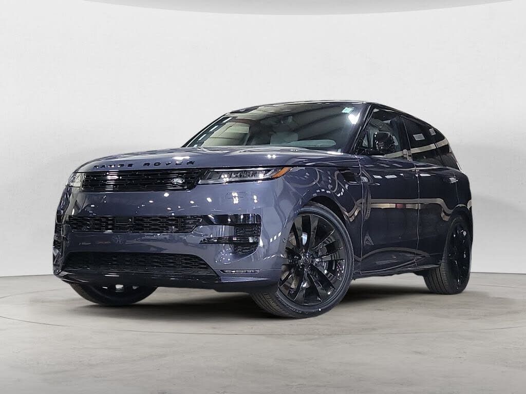 2026 Land Rover Range Sport P530 Dynamic SE
