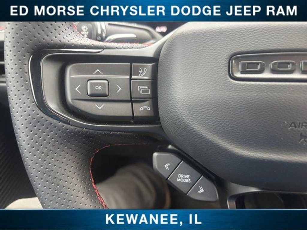 2026 DODGE Charger - photo 23