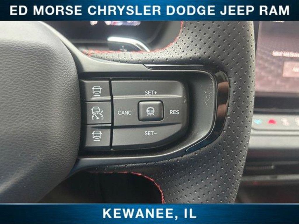 2026 DODGE Charger - photo 24