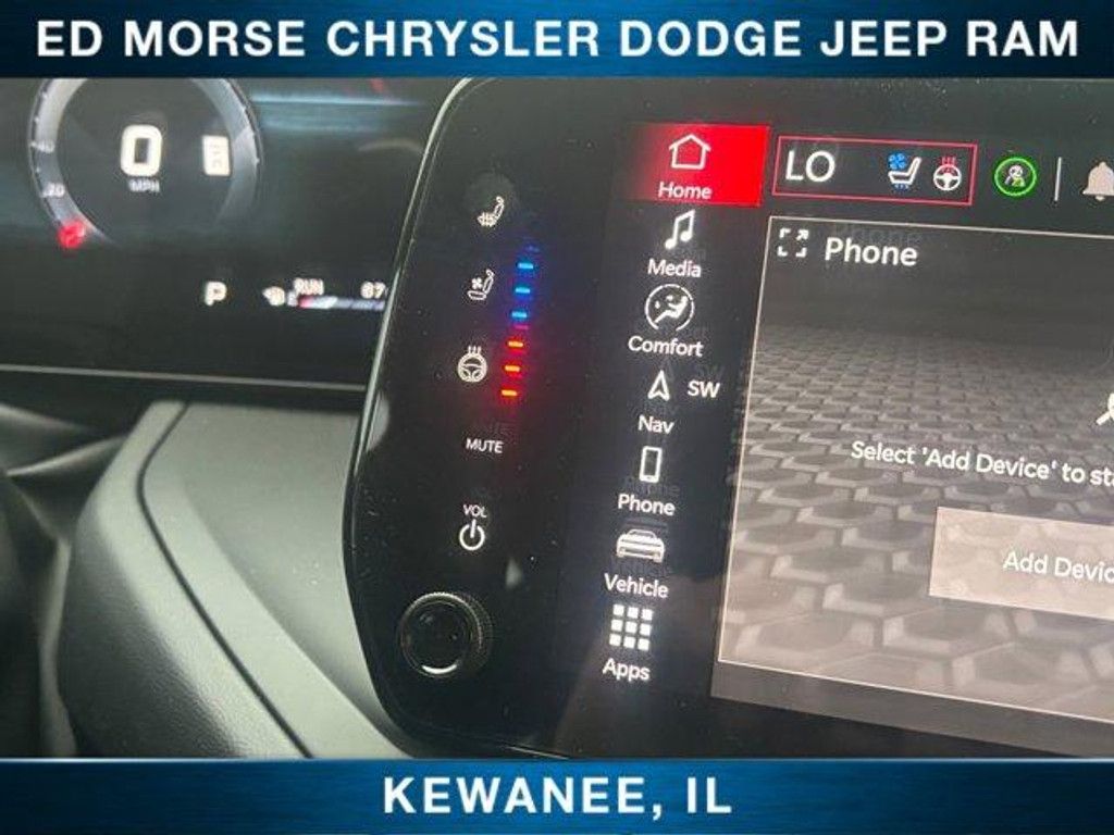 2026 DODGE Charger - photo 26
