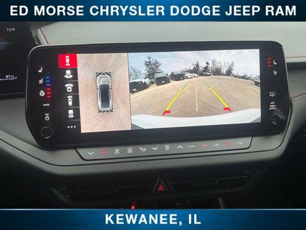 2026 DODGE Charger - photo 27