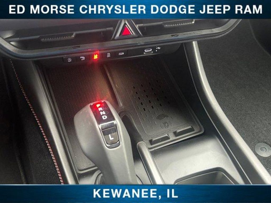 2026 DODGE Charger - photo 28