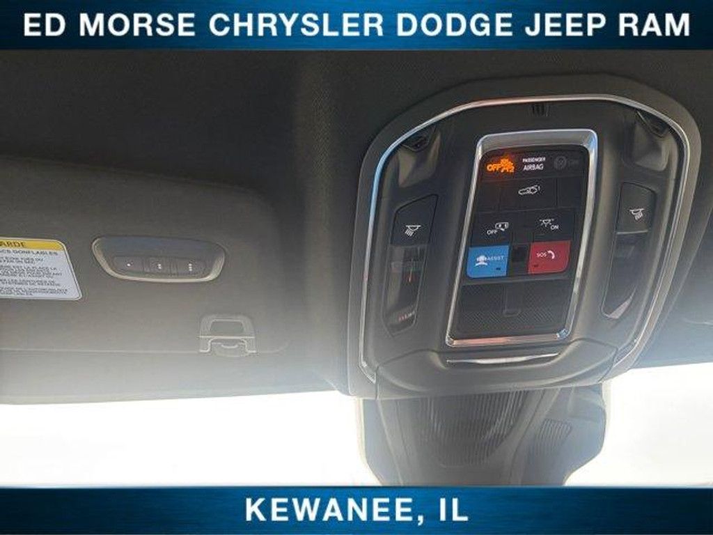 2026 DODGE Charger - photo 29