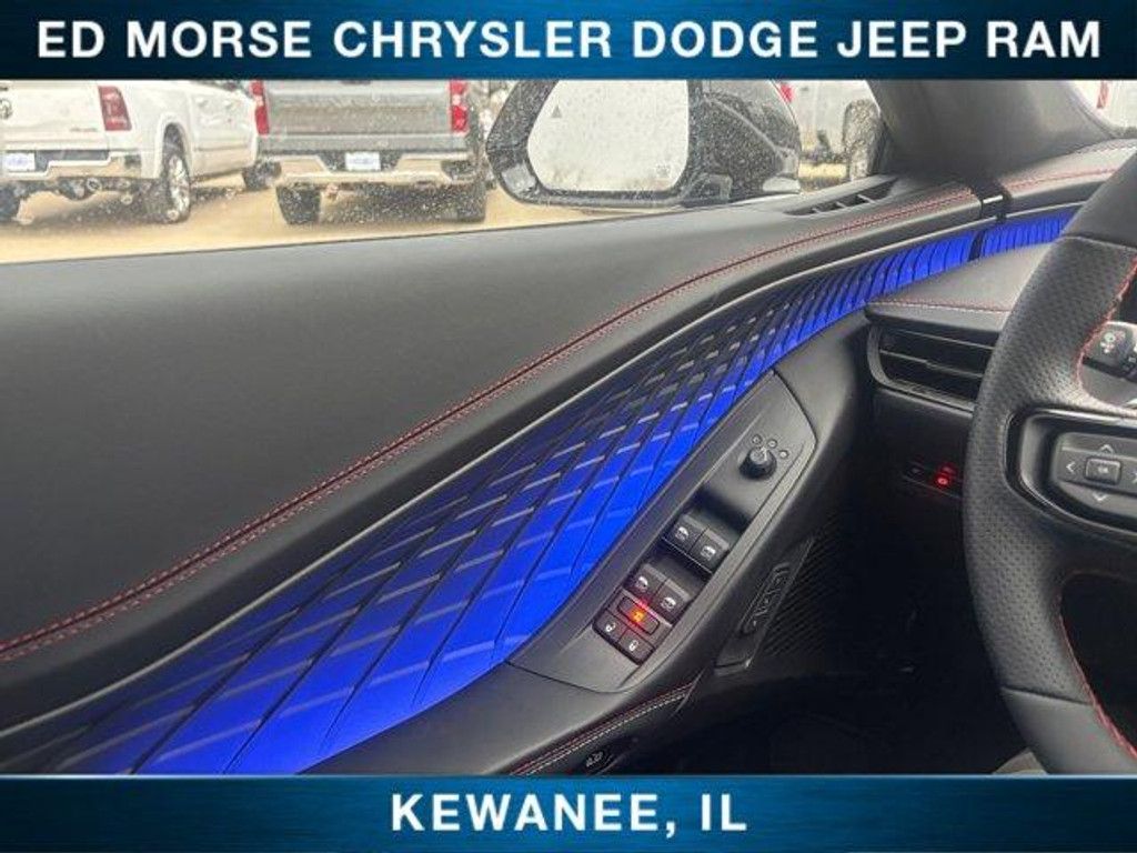 2026 DODGE Charger - photo 31