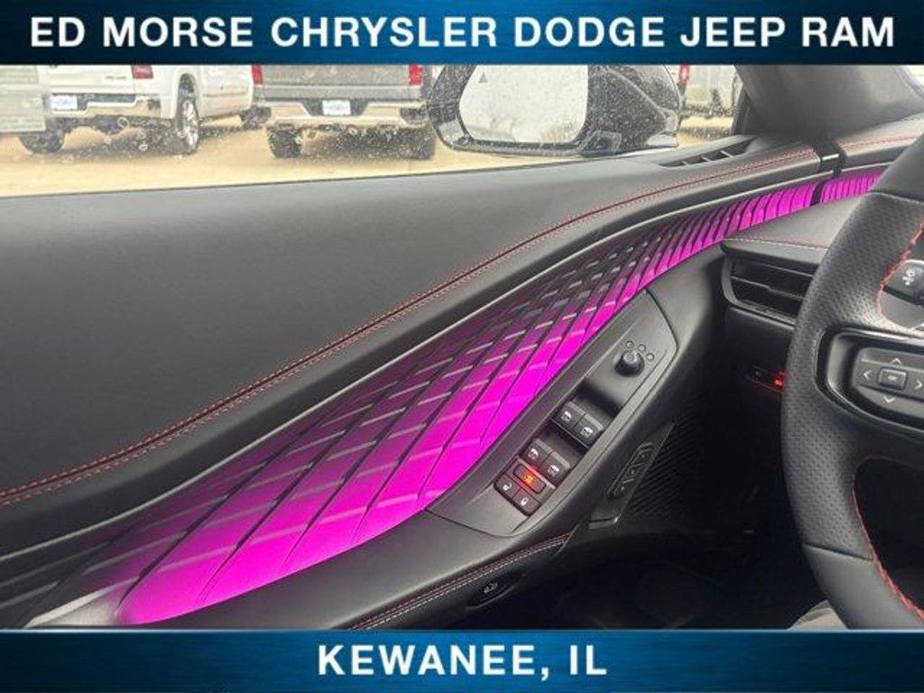 2026 DODGE Charger - photo 32