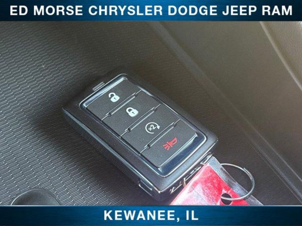2026 DODGE Charger - photo 29