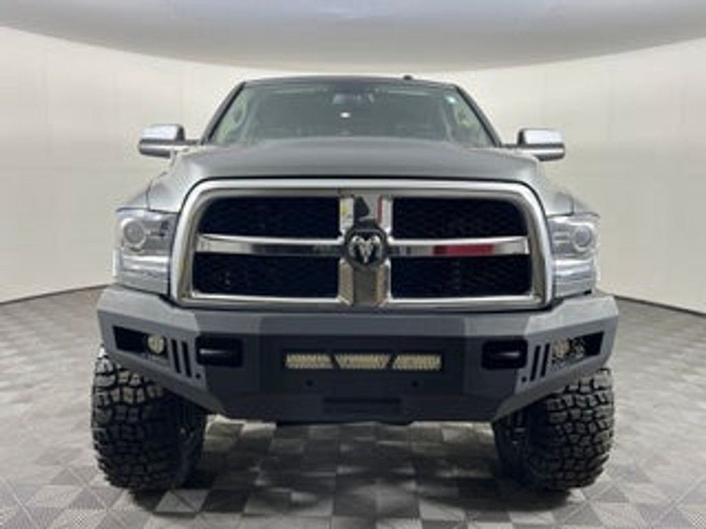 2012 DODGE Ram - photo 2