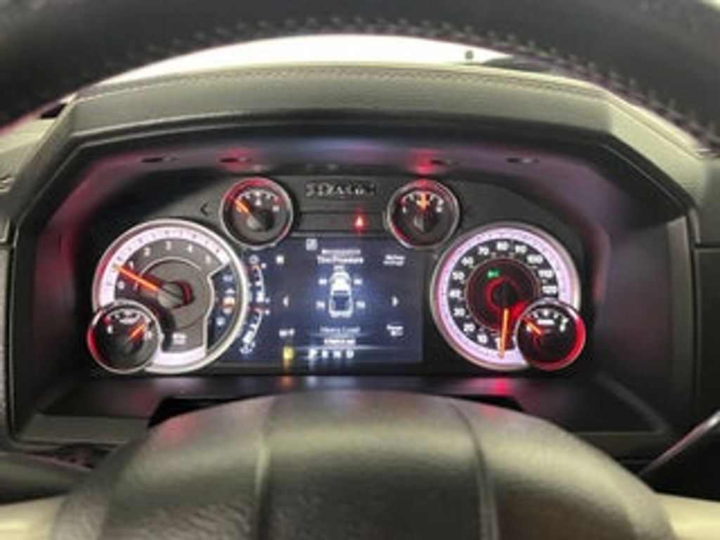 2012 DODGE Ram - photo 19