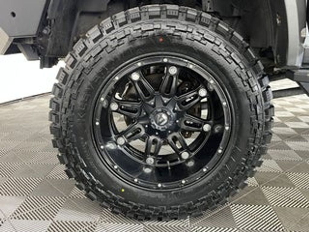 2012 DODGE Ram - photo 20