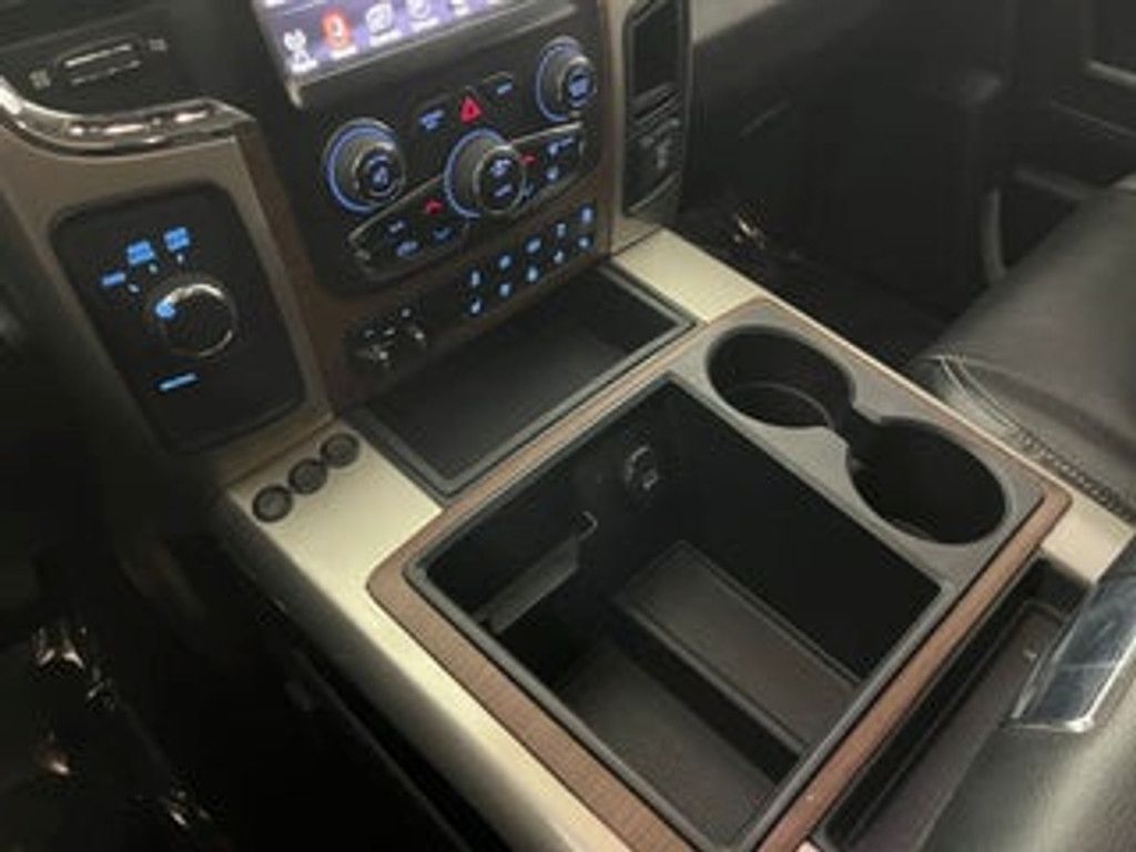 2012 DODGE Ram - photo 23