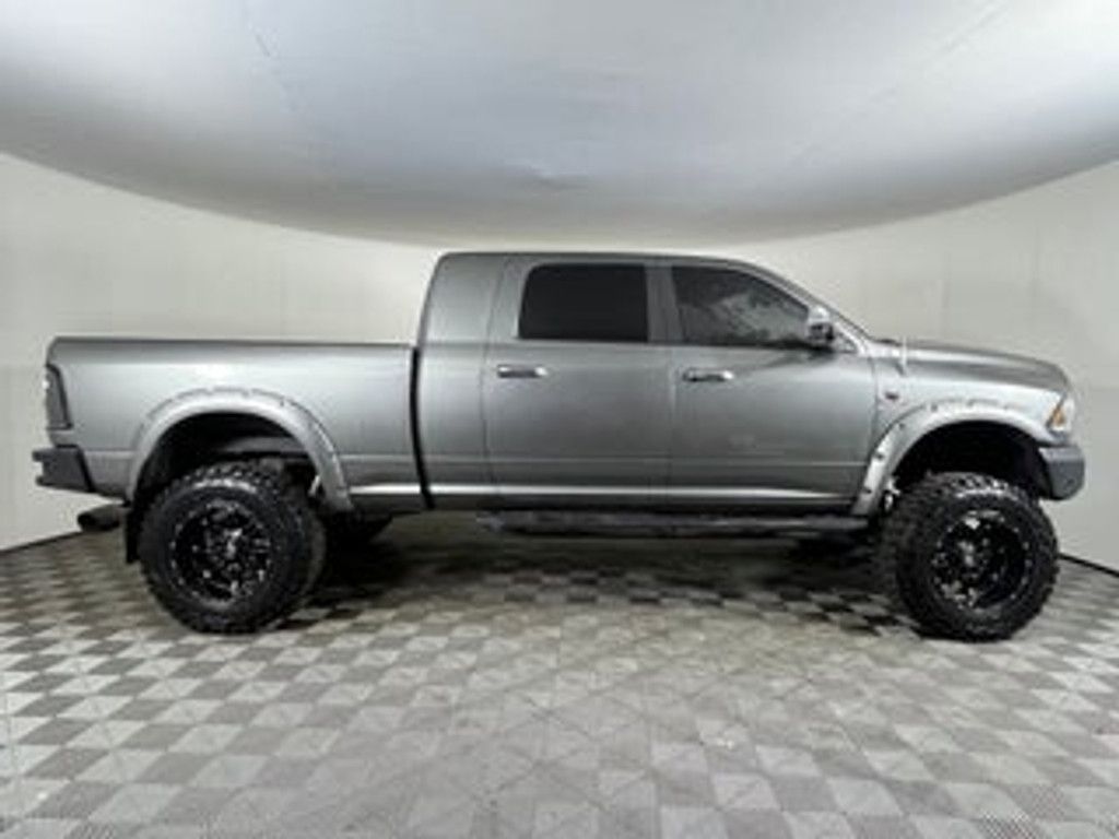 2012 DODGE Ram - photo 5