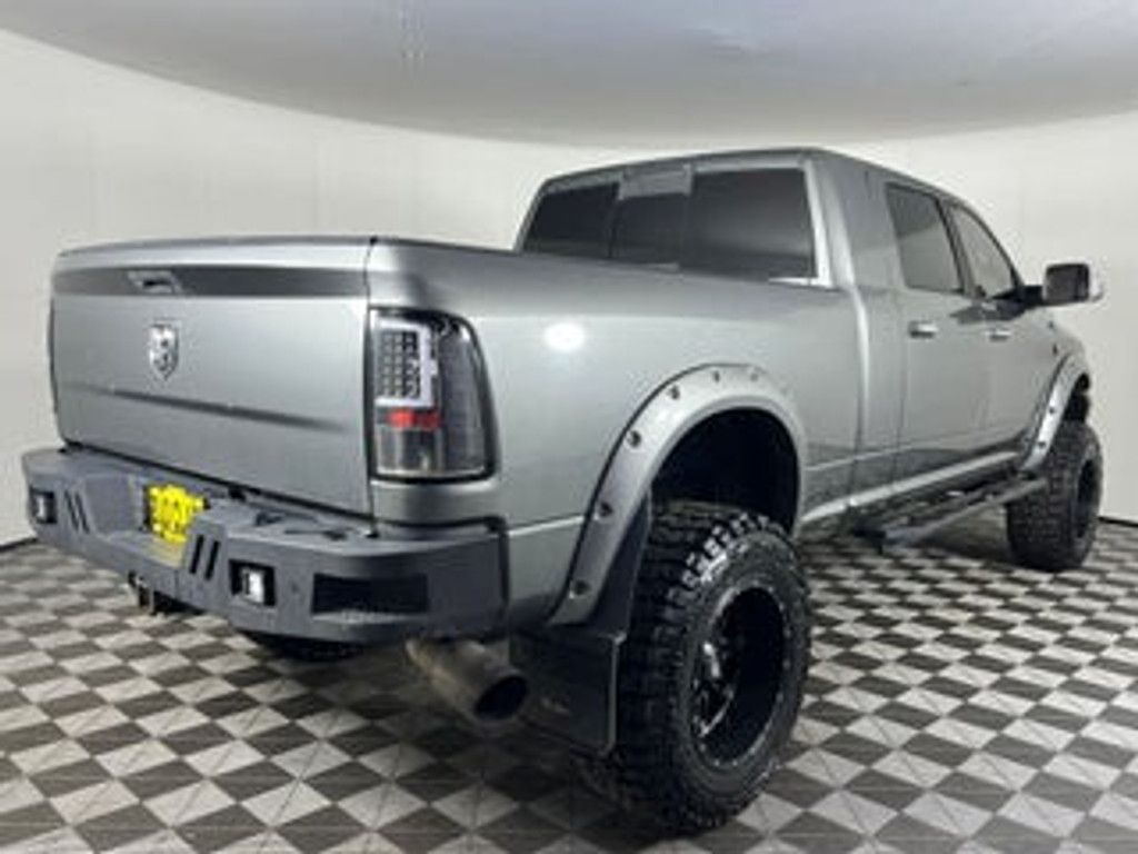 2012 DODGE Ram - photo 6
