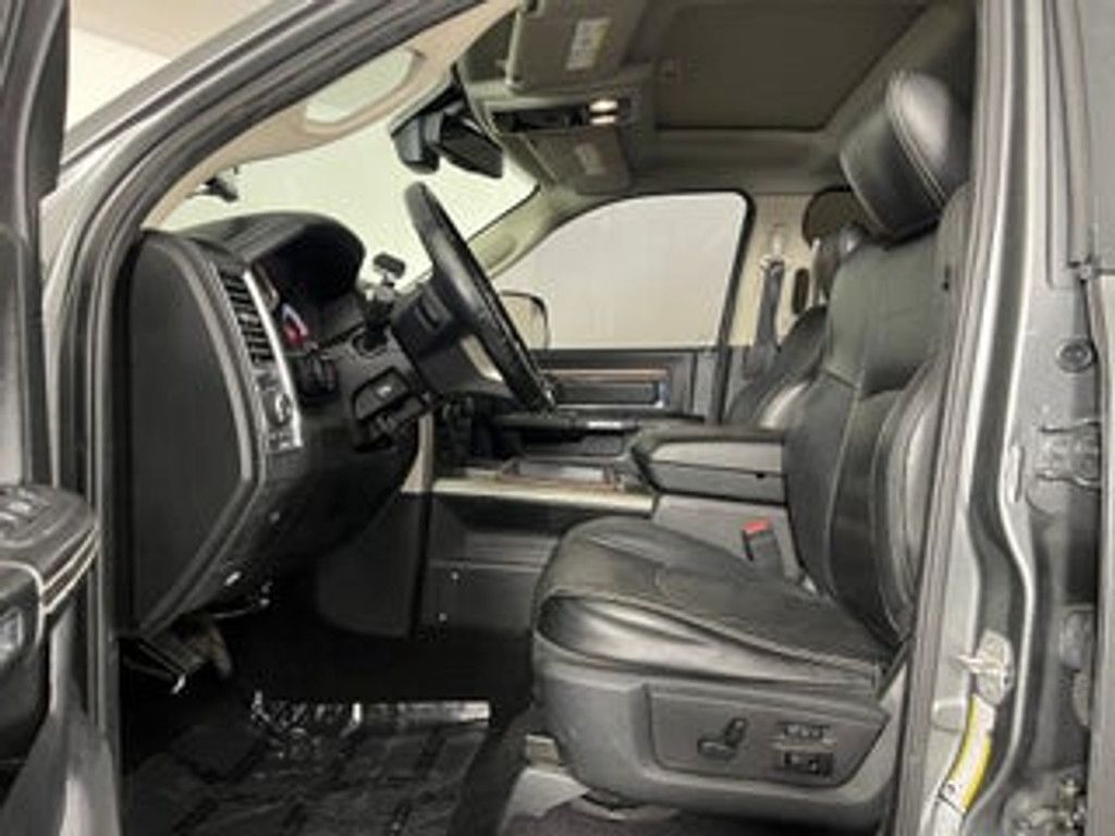 2012 DODGE Ram - photo 11