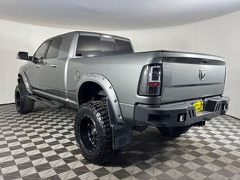 2012 DODGE Ram - photo 8
