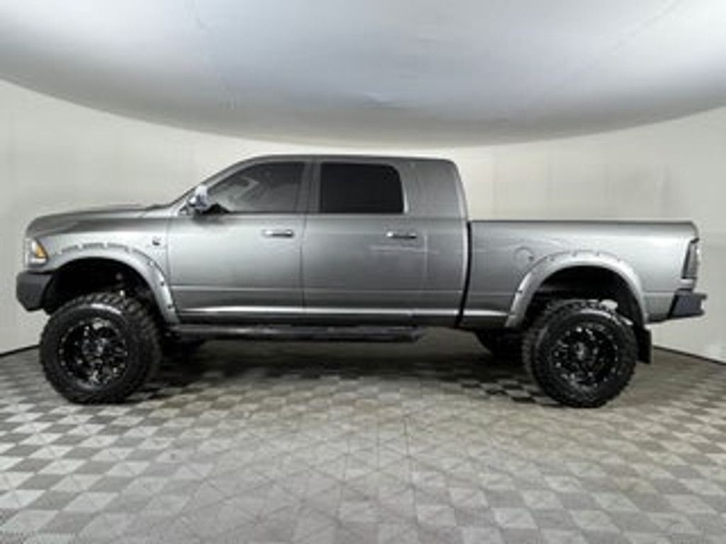 2012 DODGE Ram - photo 9