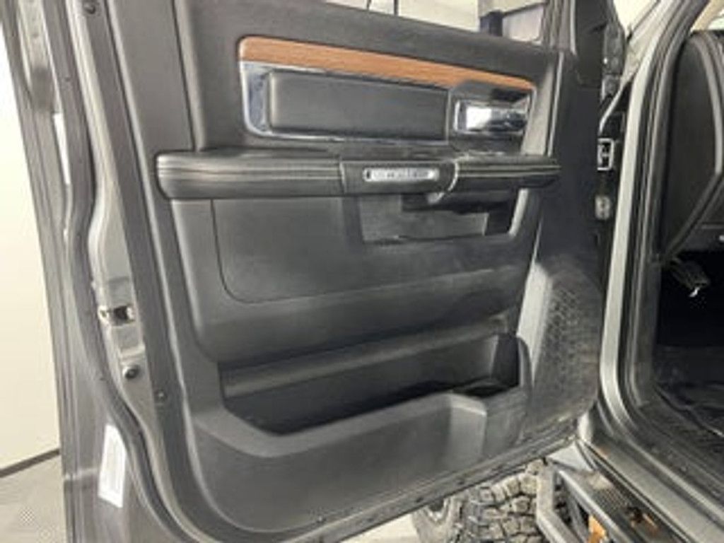 2012 DODGE Ram - photo 10