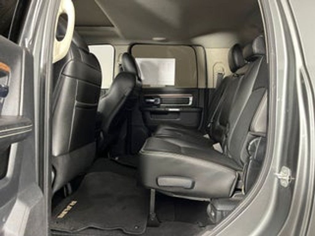 2012 DODGE Ram - photo 13