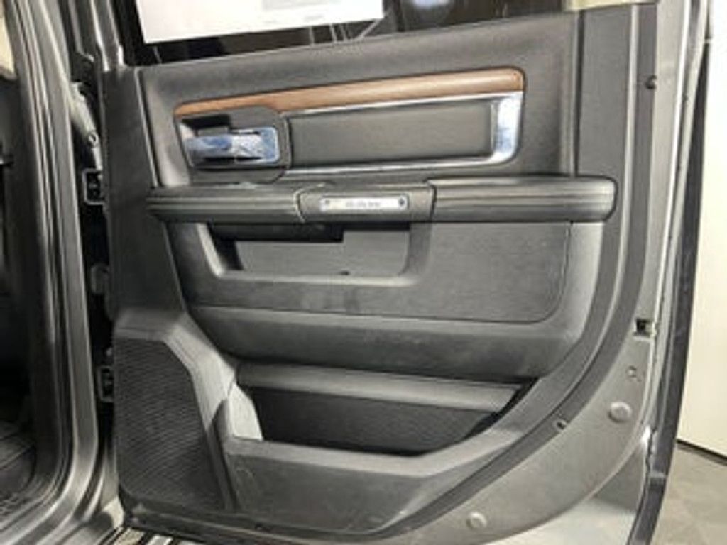 2012 DODGE Ram - photo 14