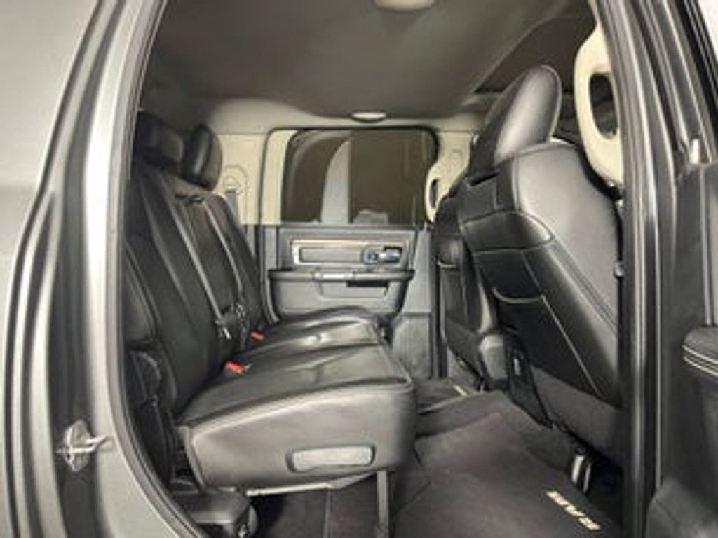 2012 DODGE Ram - photo 15