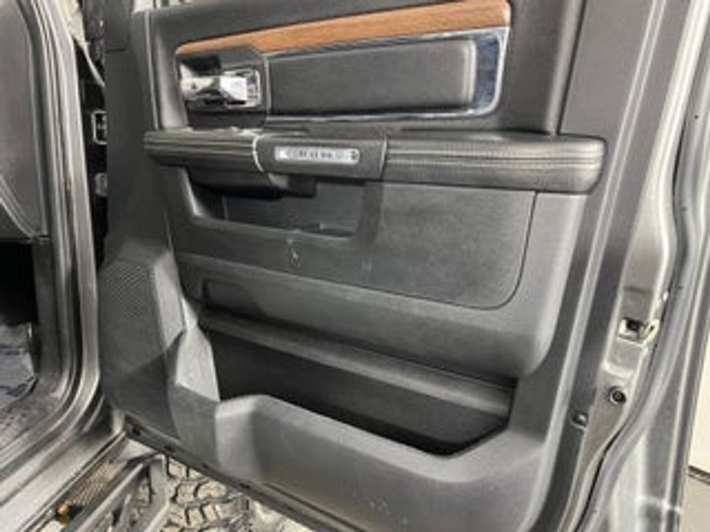 2012 DODGE Ram - photo 16