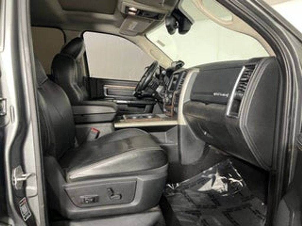 2012 DODGE Ram - photo 17