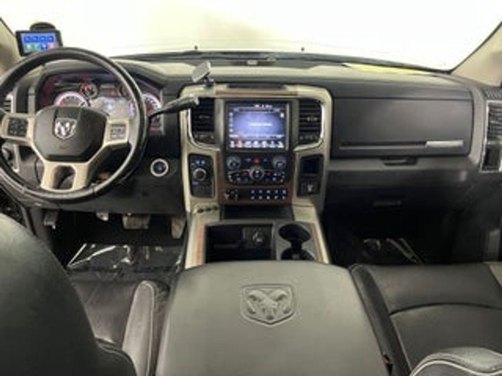 2012 DODGE Ram - photo 18