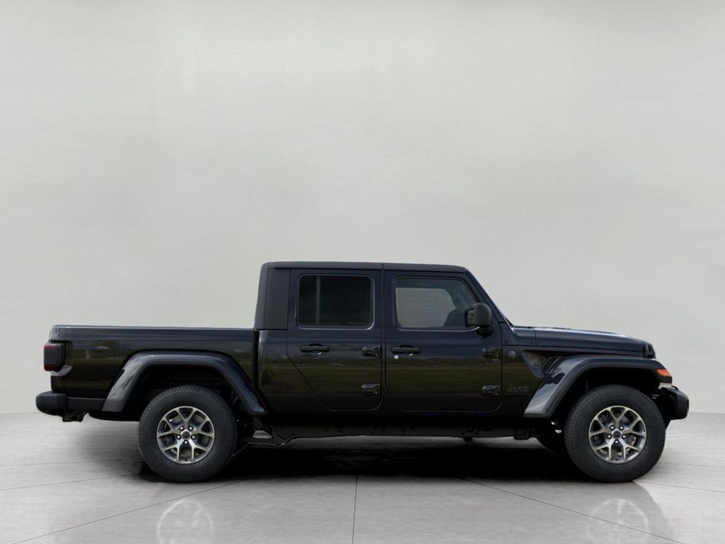 2026 JEEP Gladiator - photo 21