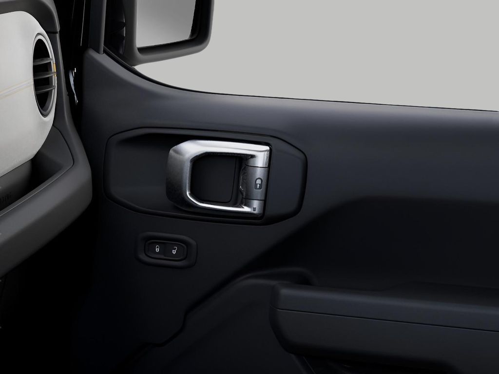 2026 JEEP Gladiator - photo 25