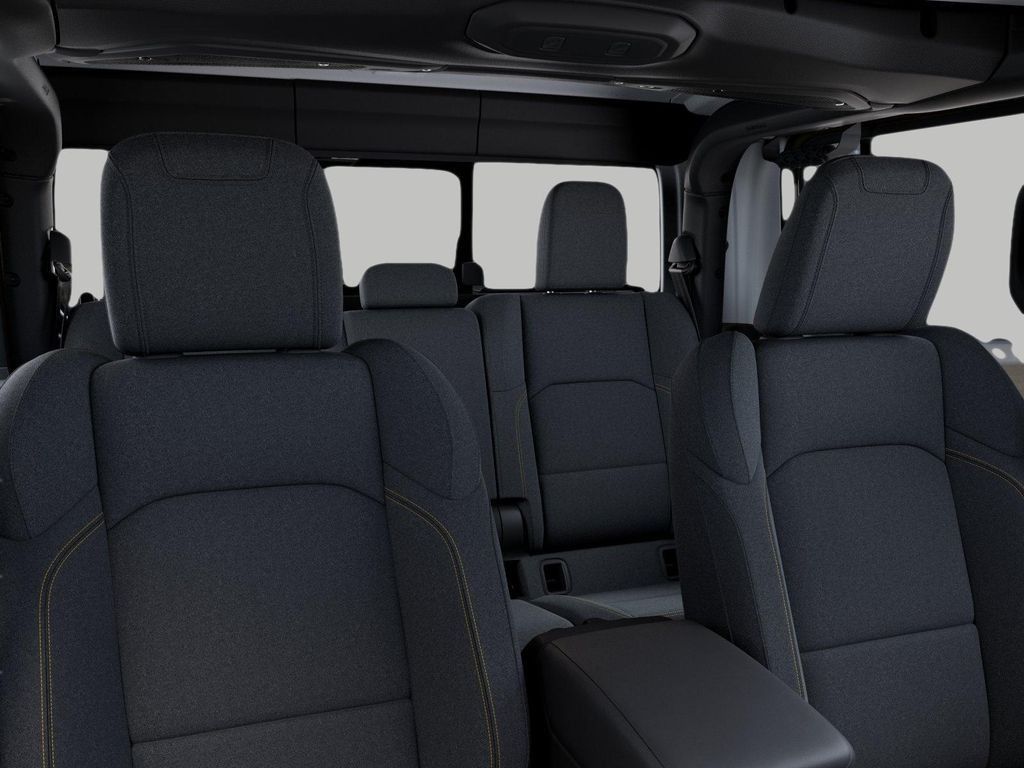 2026 JEEP Gladiator - photo 26