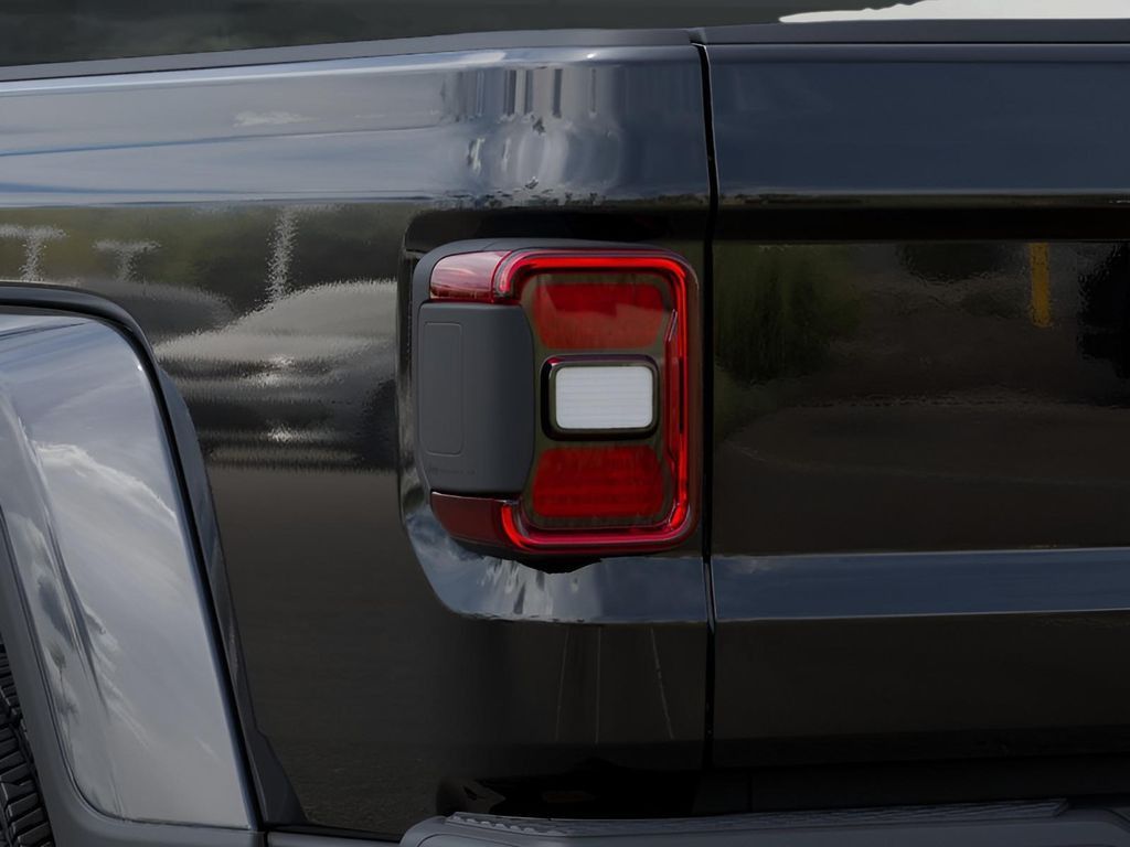 2026 JEEP Gladiator - photo 9