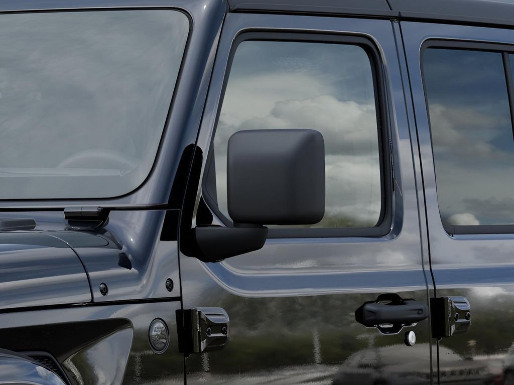 2026 JEEP Gladiator - photo 12