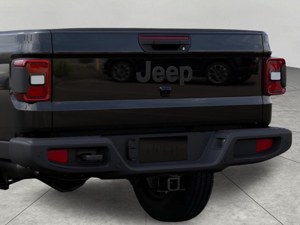 2026 JEEP Gladiator - photo 13