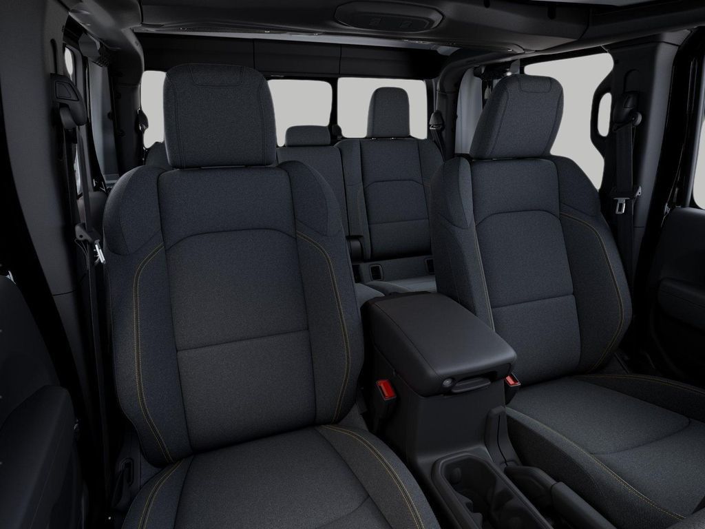 2026 JEEP Gladiator - photo 16