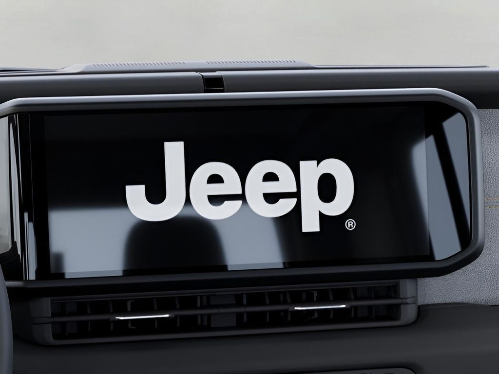 2026 JEEP Gladiator - photo 18