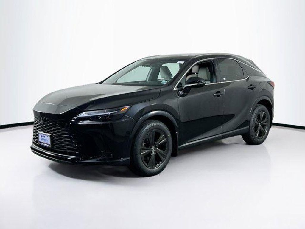 2023 Lexus RX 350