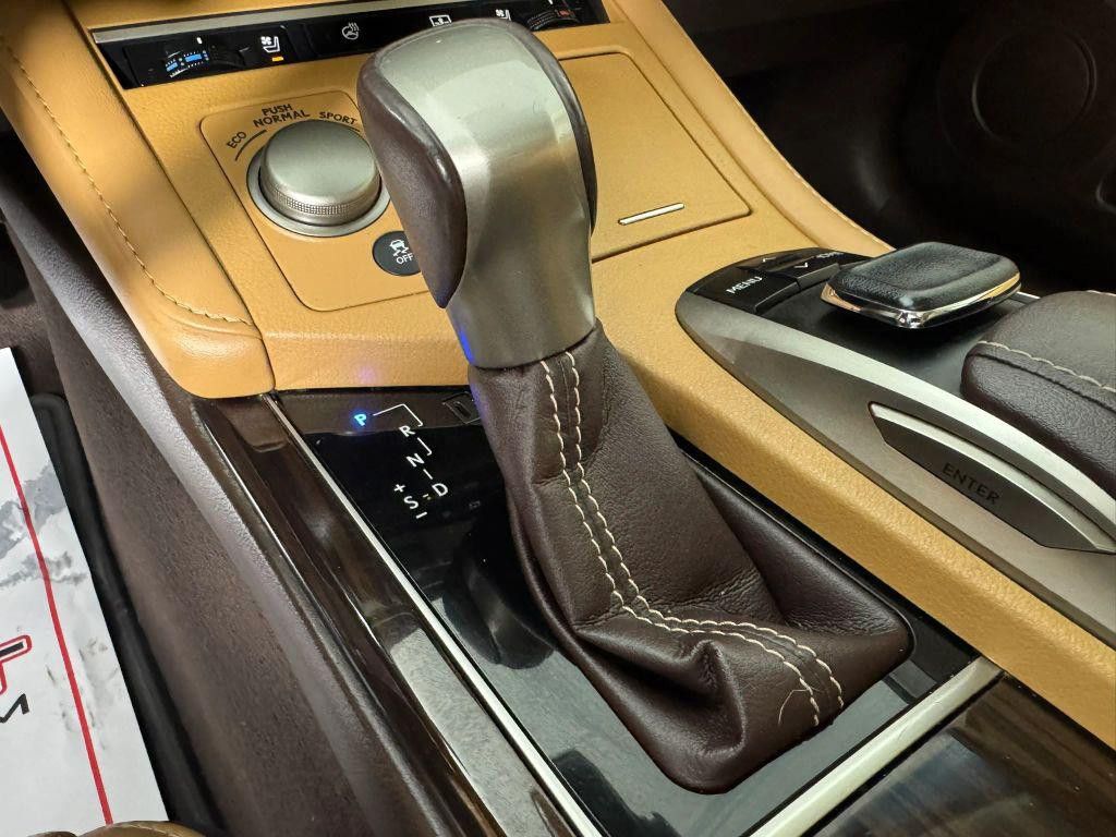 2016 LEXUS ES - photo 24