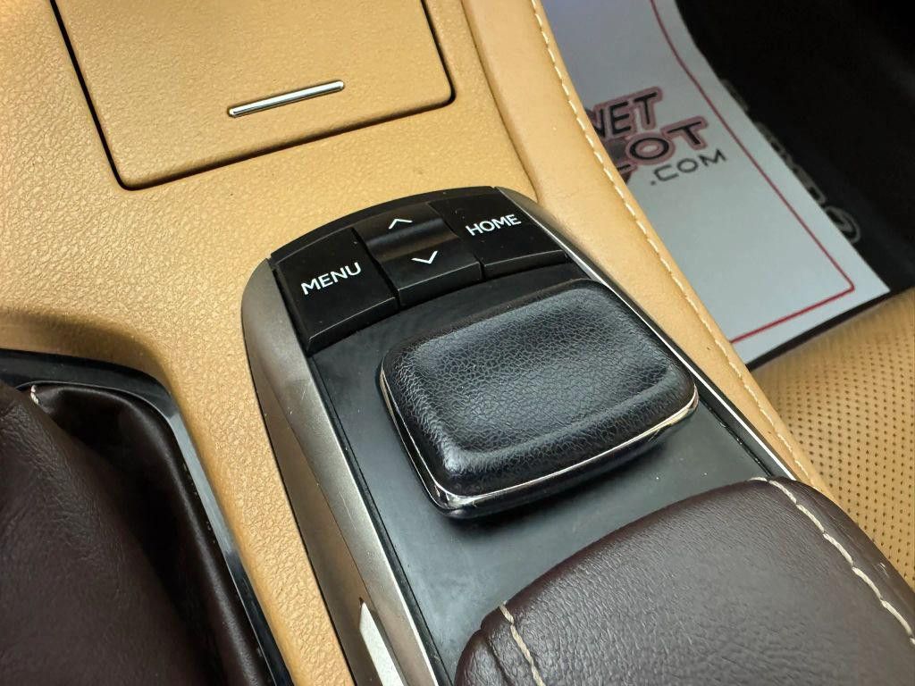 2016 LEXUS ES - photo 25