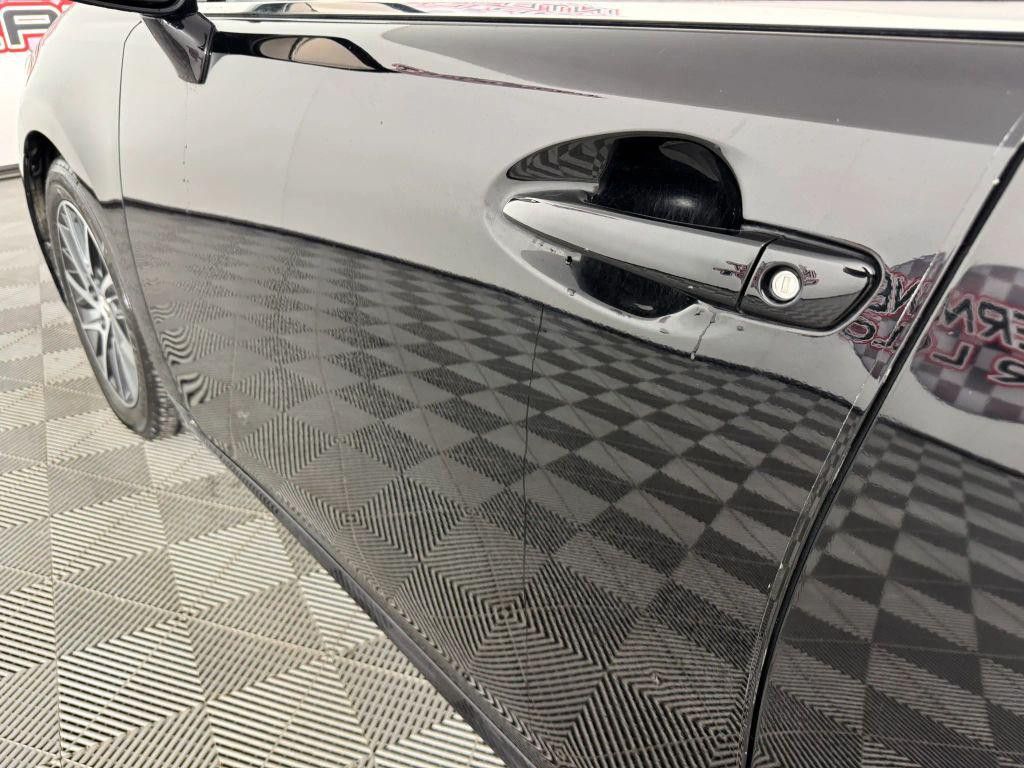 2016 LEXUS ES - photo 29