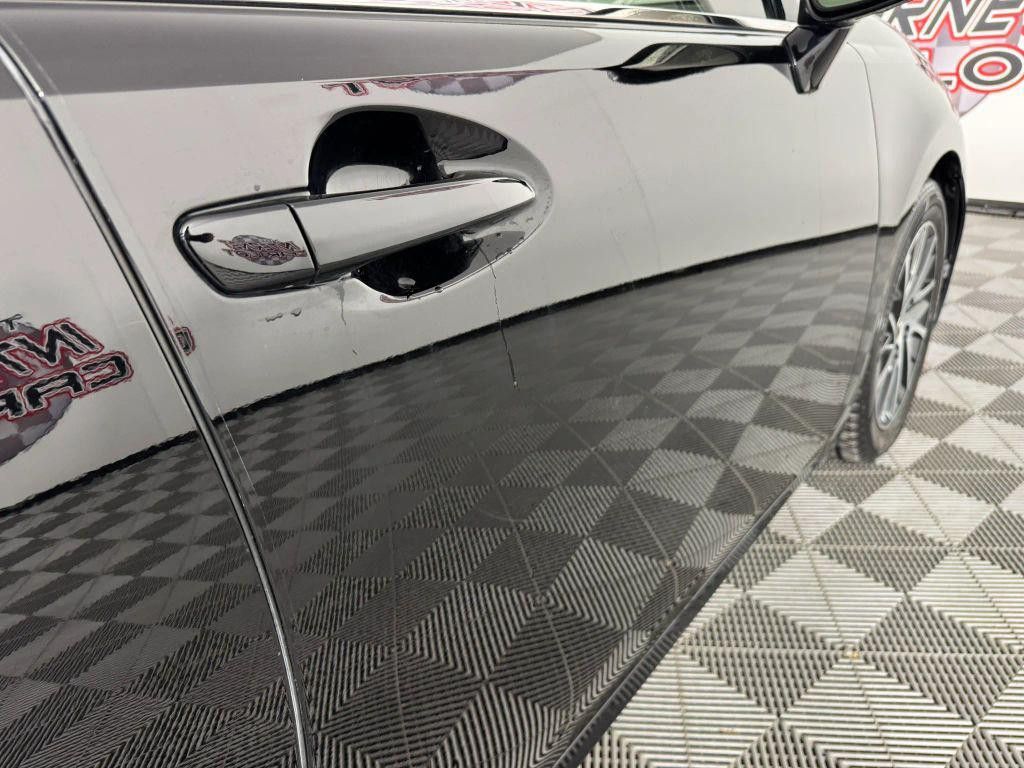 2016 LEXUS ES - photo 36
