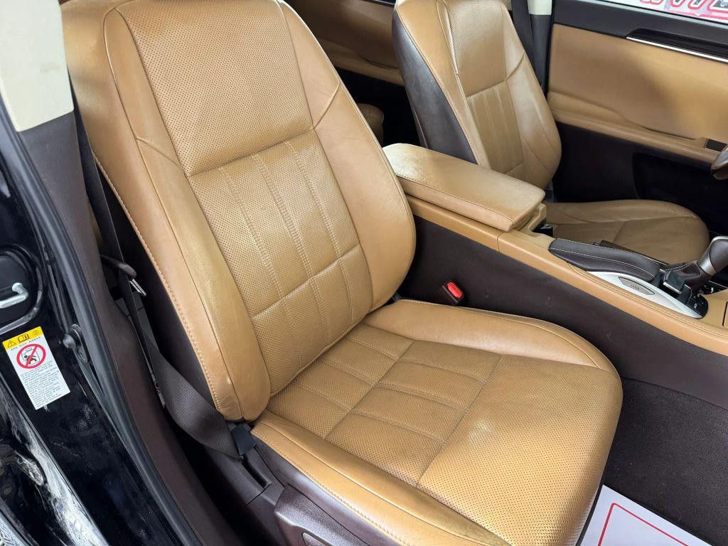 2016 LEXUS ES - photo 40