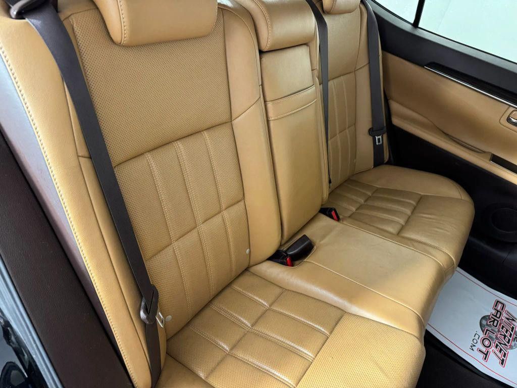2016 LEXUS ES - photo 43