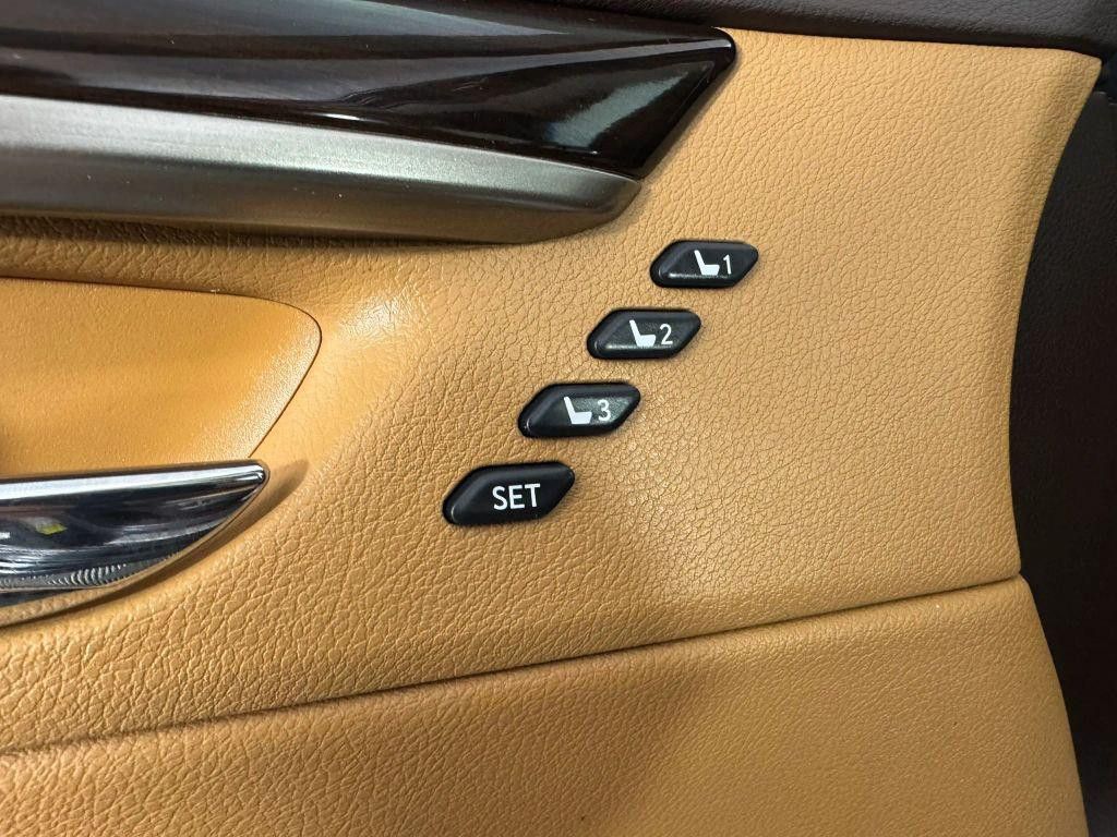 2016 LEXUS ES - photo 46